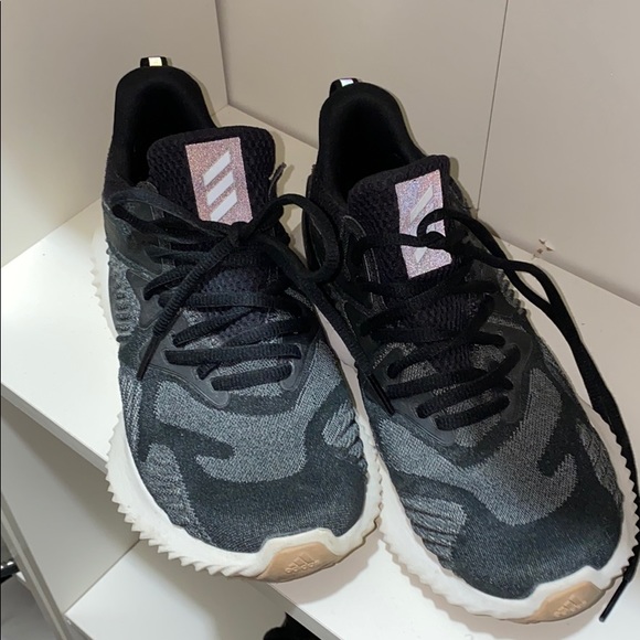 Adidas Bounce Sneakers - Picture 2 of 4